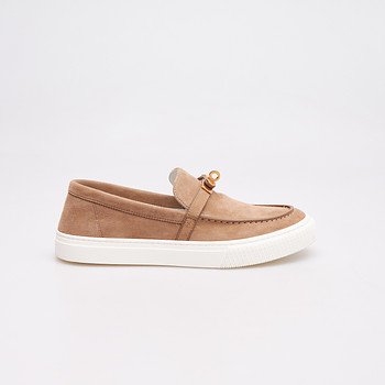 Лоферы Hermes