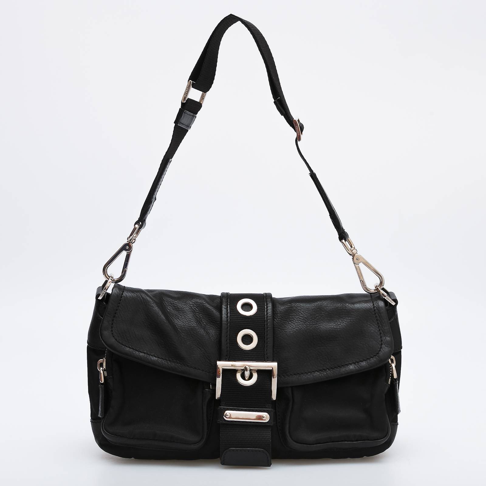 

Сумка Prada, One Size