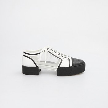 Ботинки Chanel