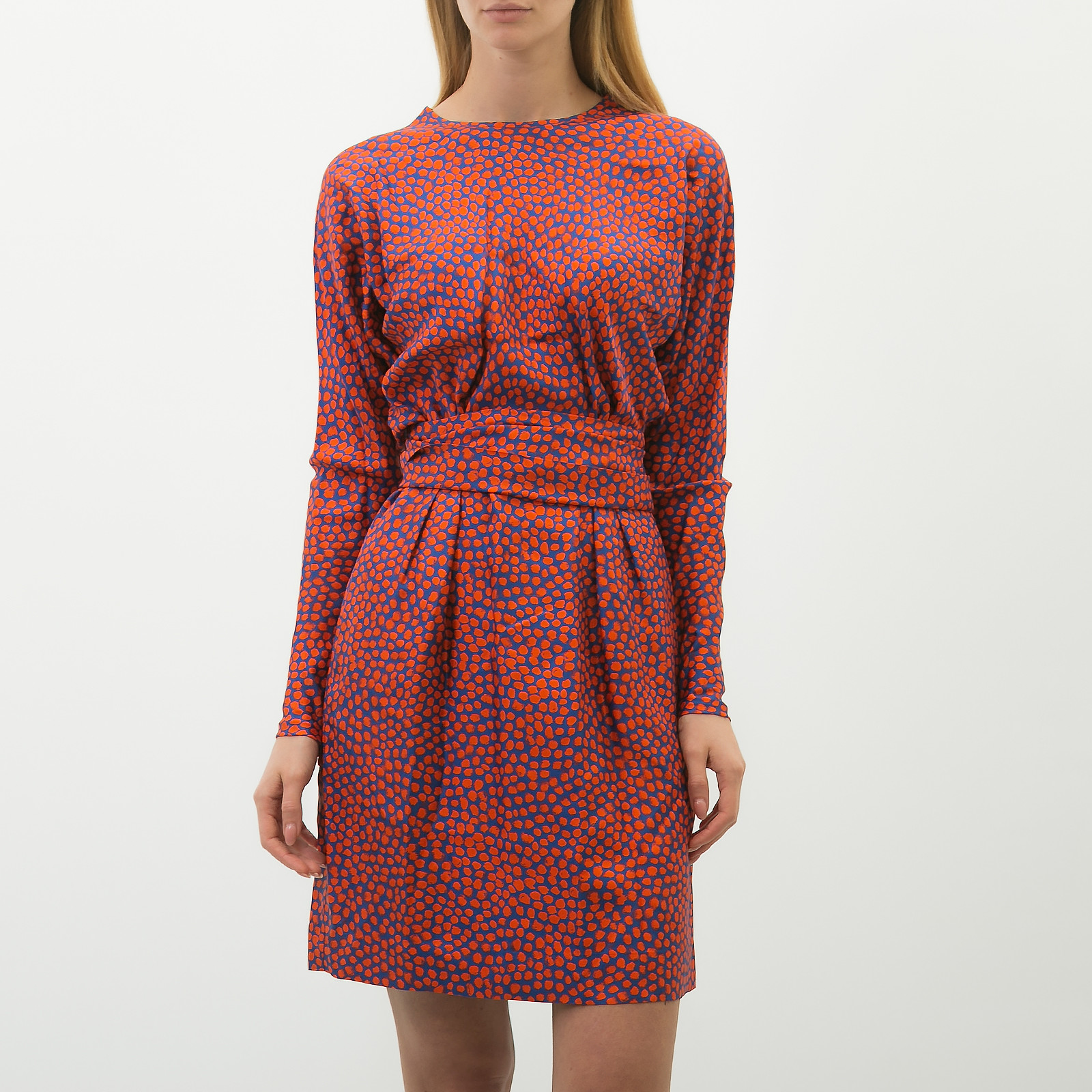 Платье Alexander Terekhov - купить оригинал в секонд-хенде SFS - 1