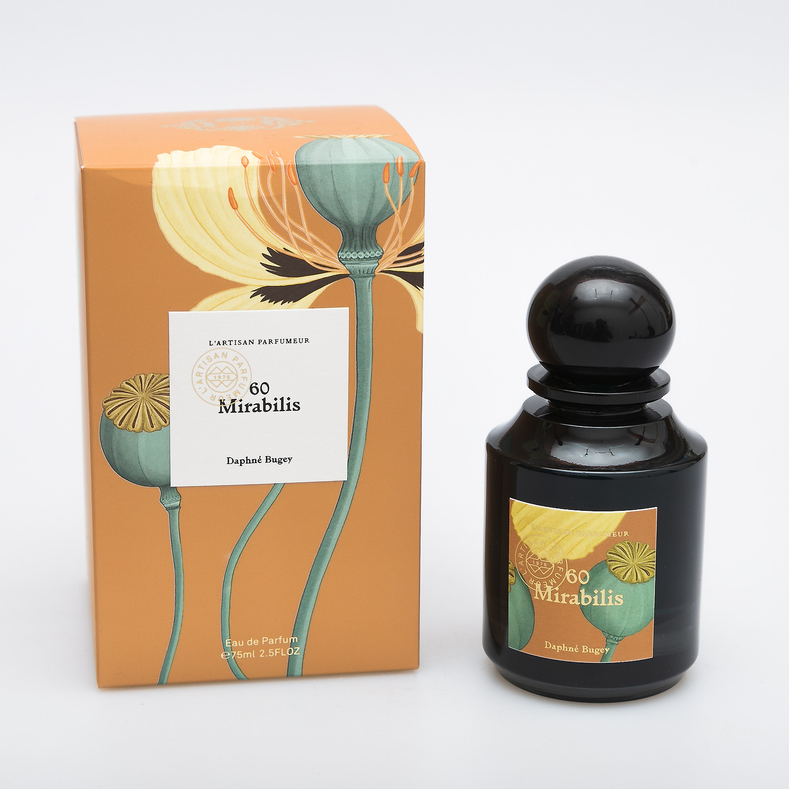 Парфюм L'artisan Parfumeur - купить оригинал в секонд-хенде SFS