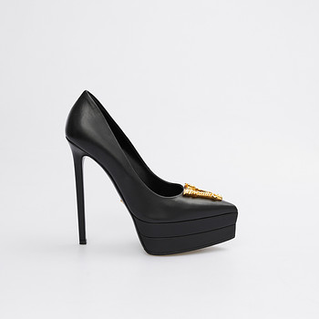 Туфли Versace