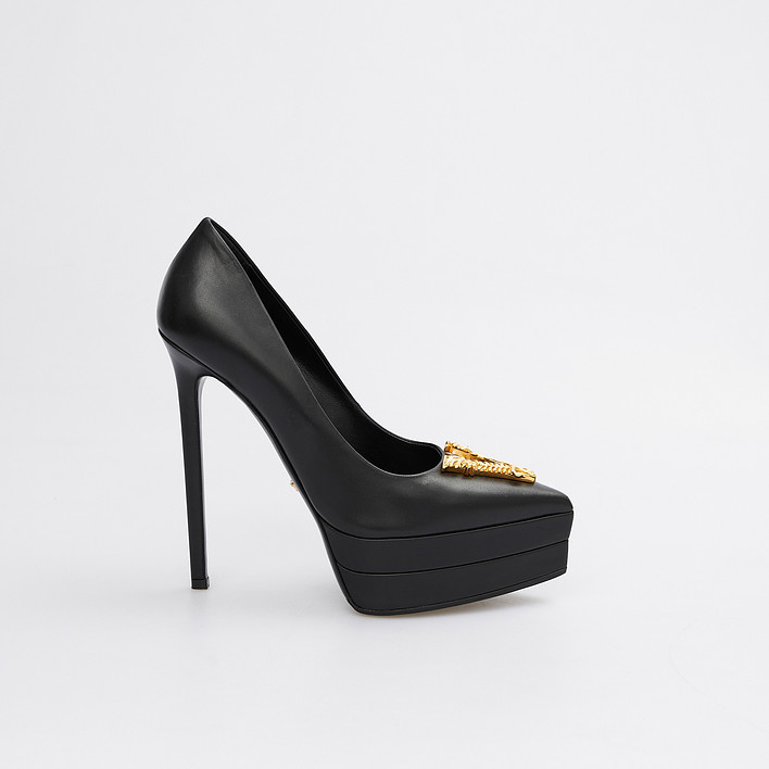 Туфли Versace
