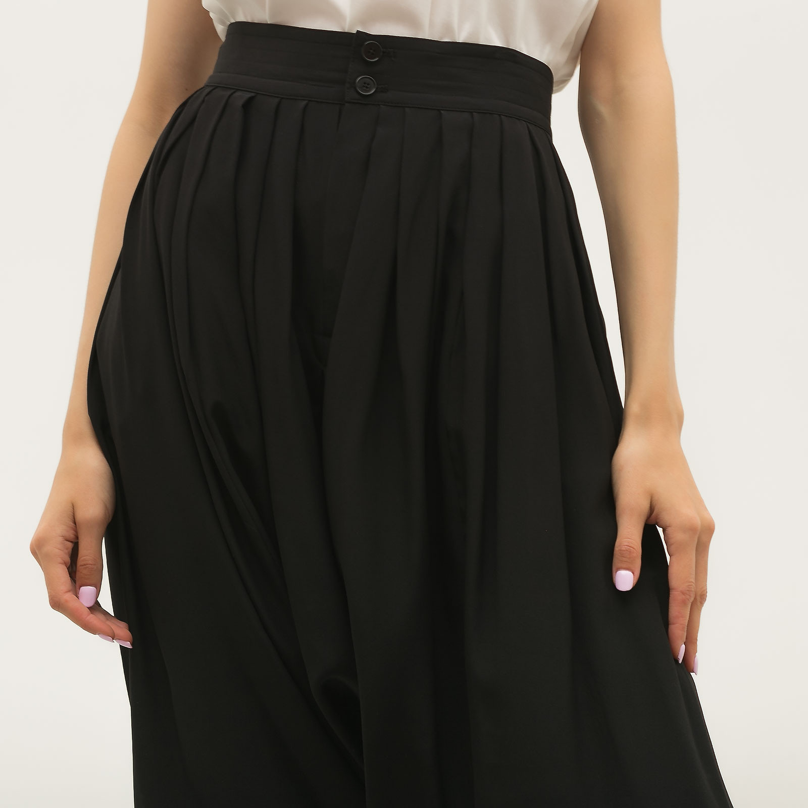 Брюки Ralph Lauren - купить оригинал в секонд-хенде SFS - 4