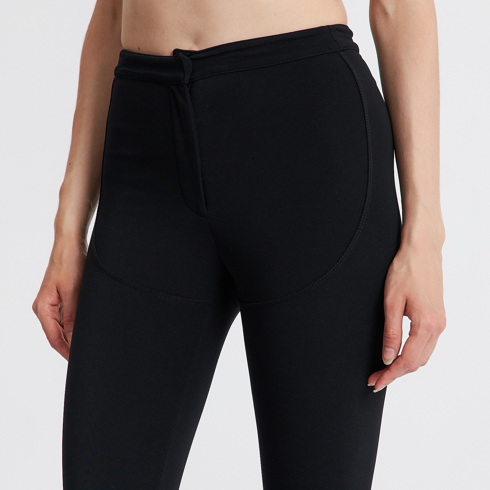 Брюки Givenchy - купить оригинал в секонд-хенде SFS - 4