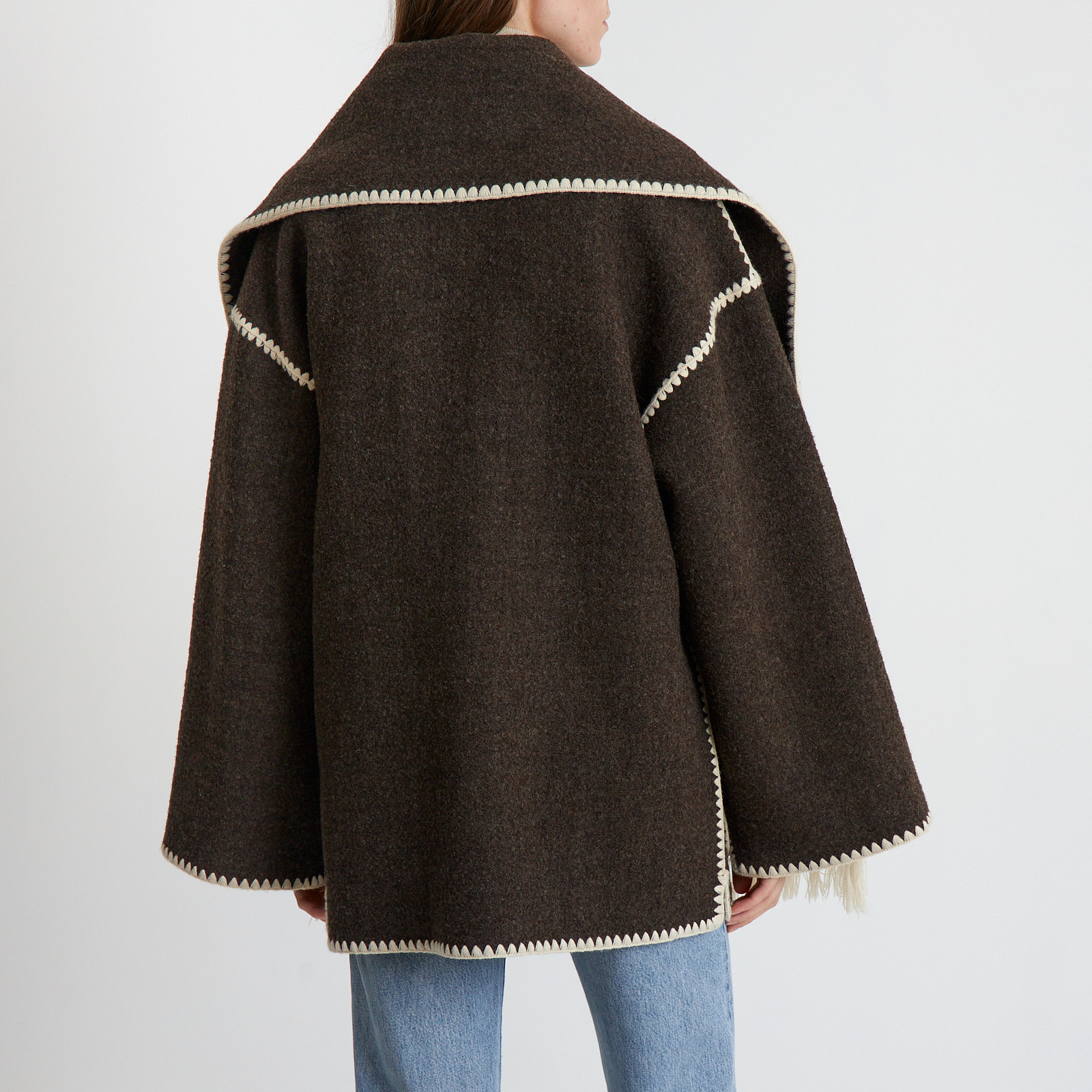 Пальто Toteme - купить оригинал в секонд-хенде SFS - 3