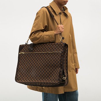 Дорожная сумка Louis Vuitton