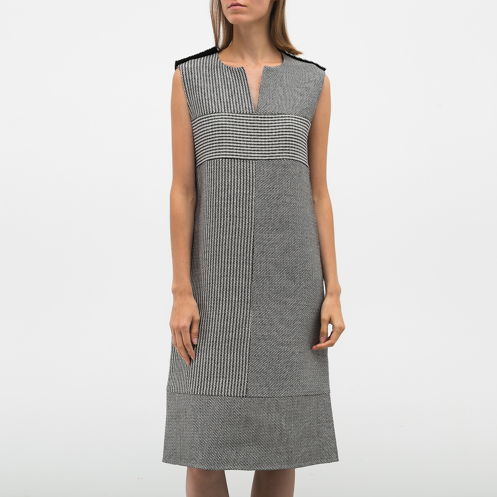 Платье Jil Sander - купить оригинал в секонд-хенде SFS - 1