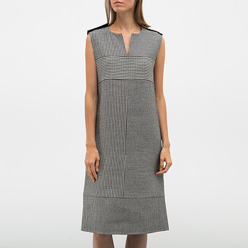 Платье Jil Sander