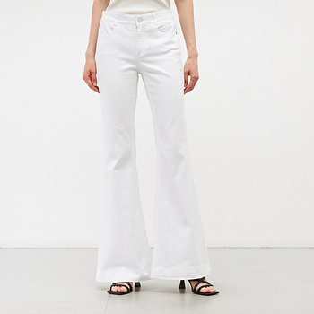 Джинсы Stella McCartney