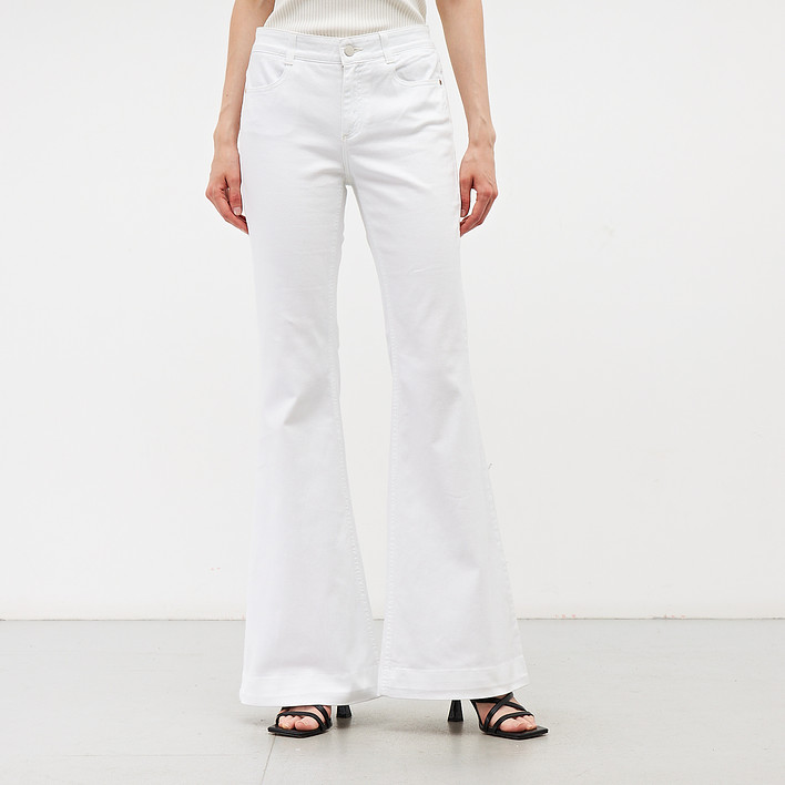 Джинсы Stella McCartney