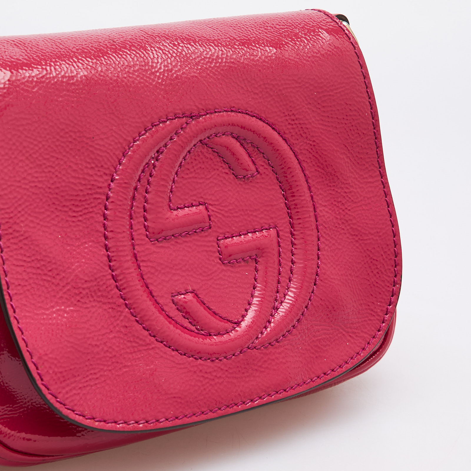 Сумка Gucci - купить оригинал в секонд-хенде SFS - 5