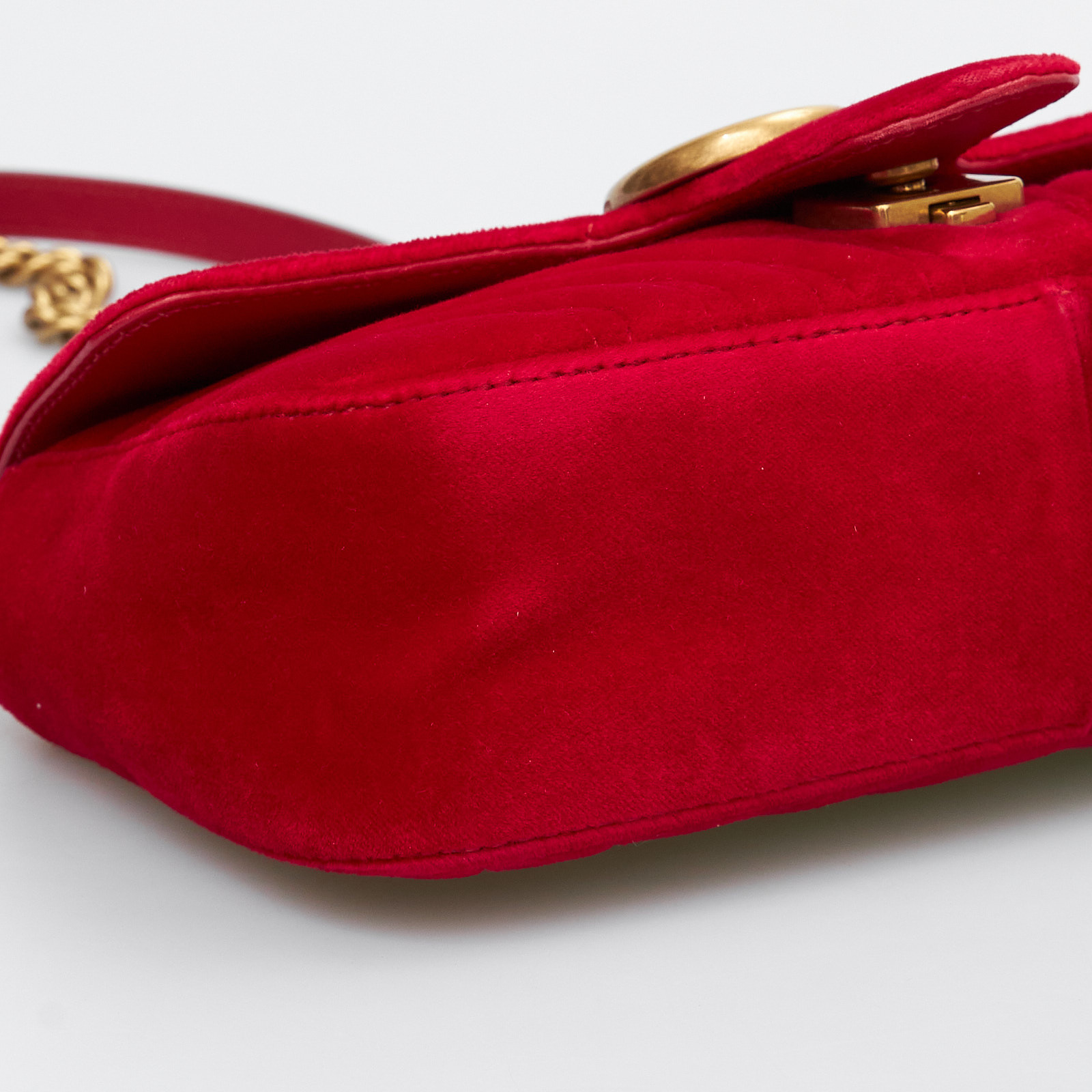 Сумка Gucci - купить оригинал в секонд-хенде SFS - 6