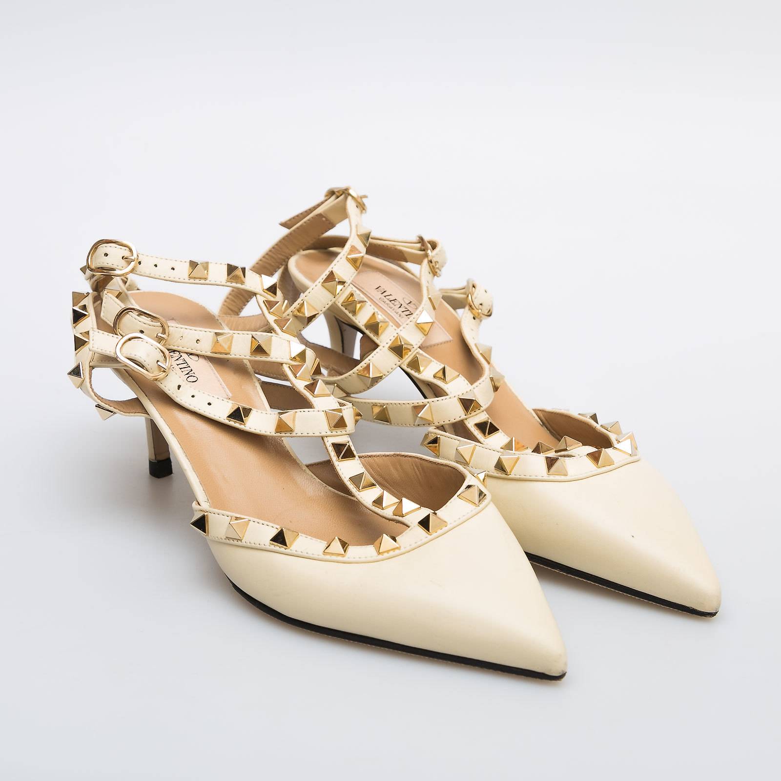 Туфли Valentino - купить оригинал в секонд-хенде SFS - 2
