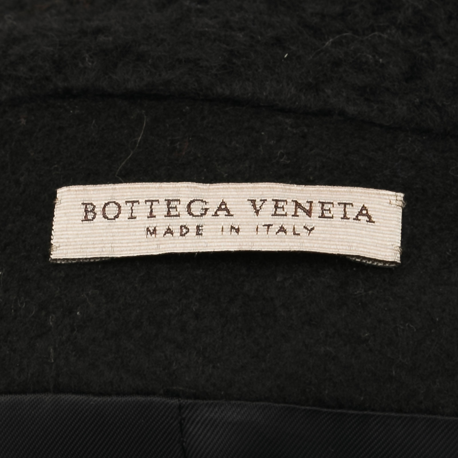 Куртка Bottega Veneta - купить оригинал в секонд-хенде SFS - 5