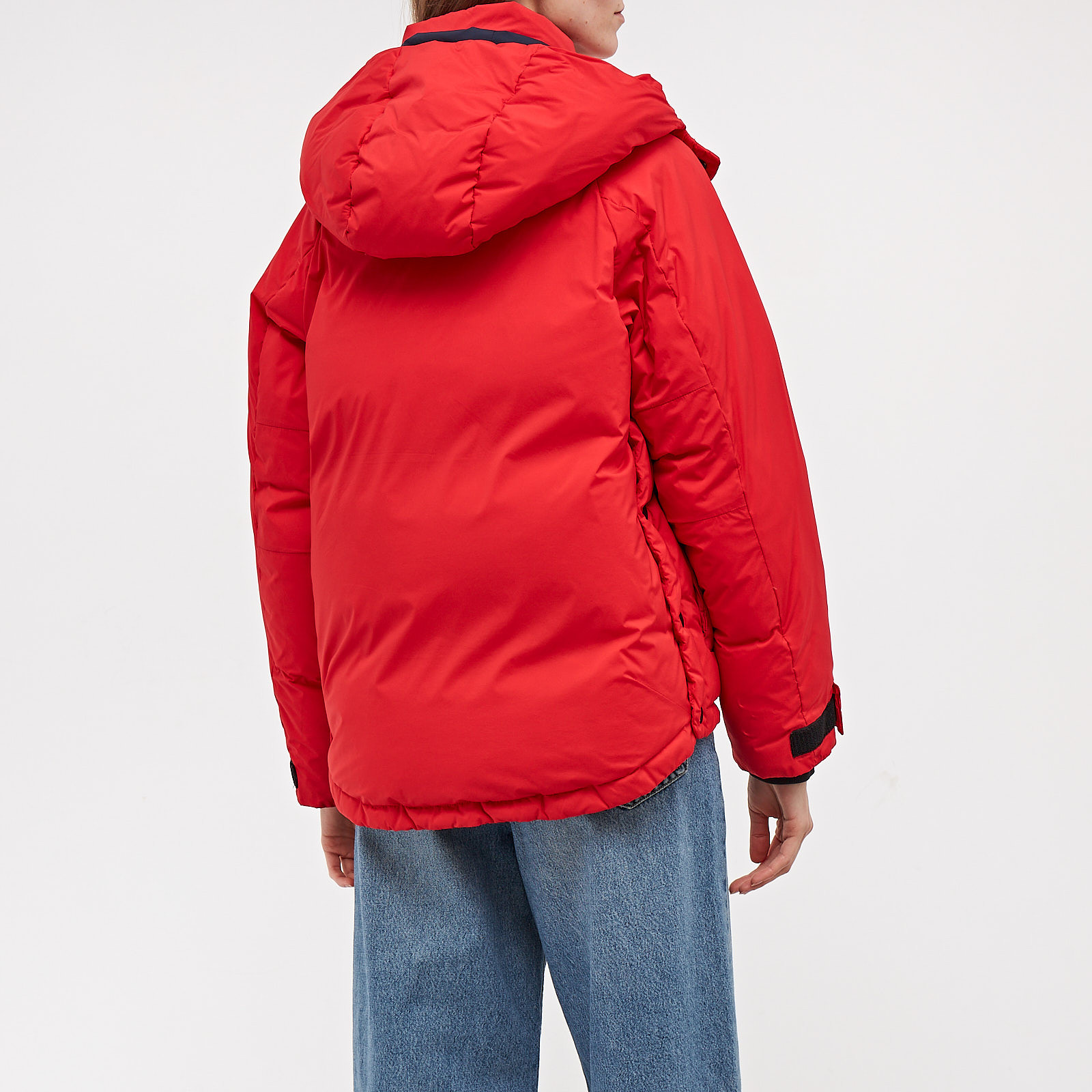 Пуховик Rag & Bone - купить оригинал в секонд-хенде SFS - 3