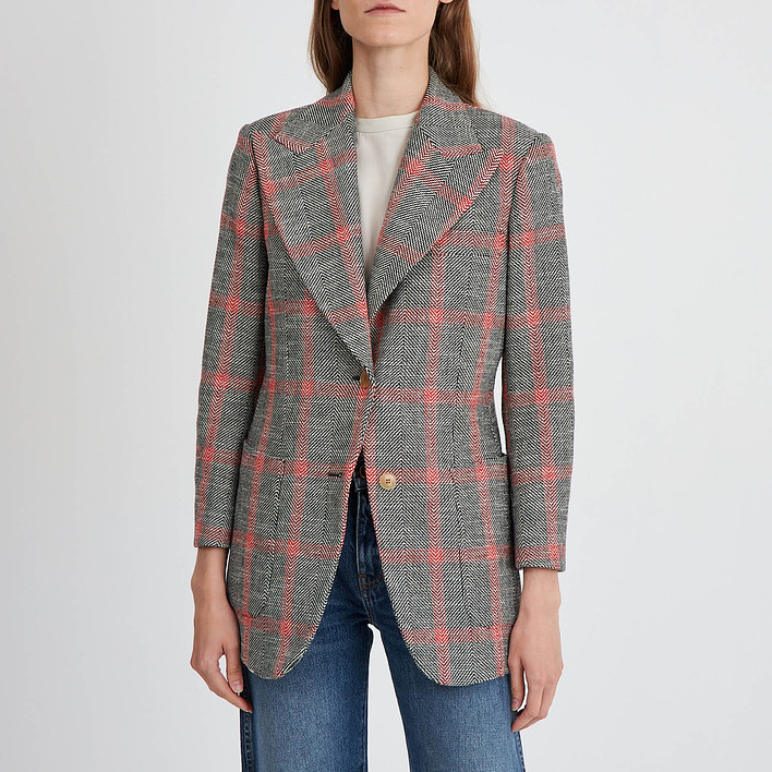 Пиджак Gucci