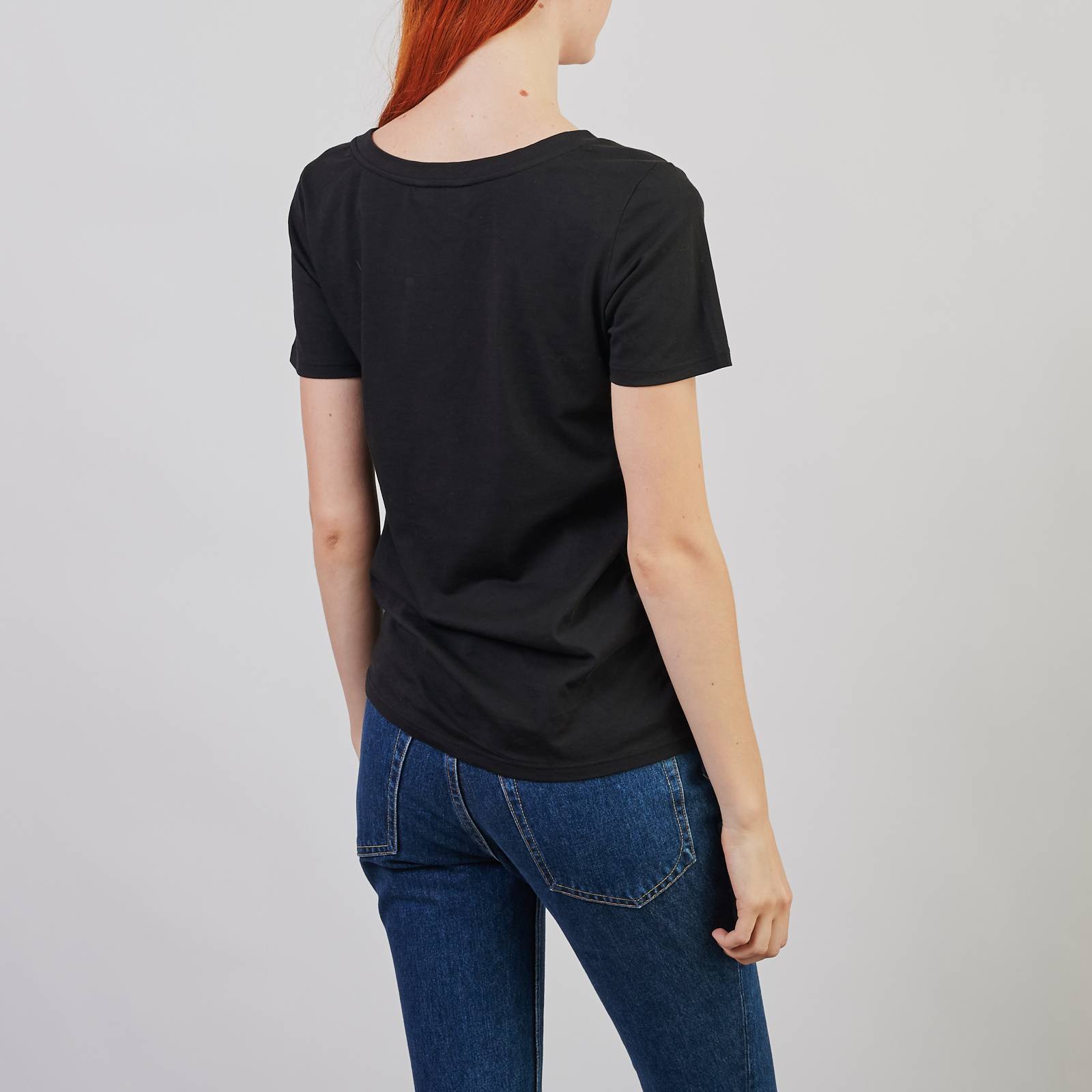 Футболка The Kooples - купить оригинал в секонд-хенде SFS - 2