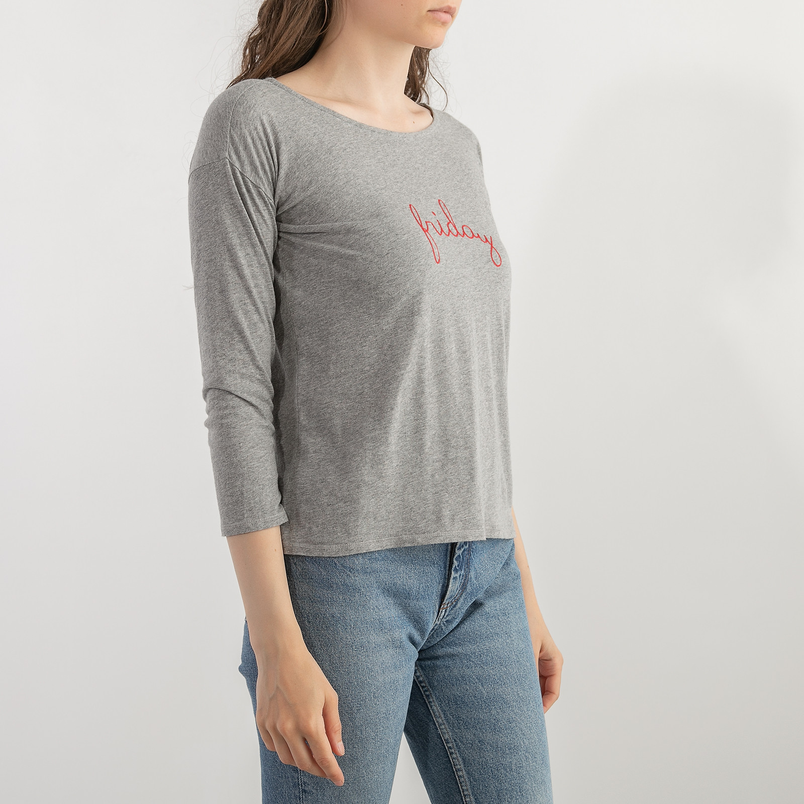 Лонгслив Chinti and Parker - купить оригинал в секонд-хенде SFS - 3