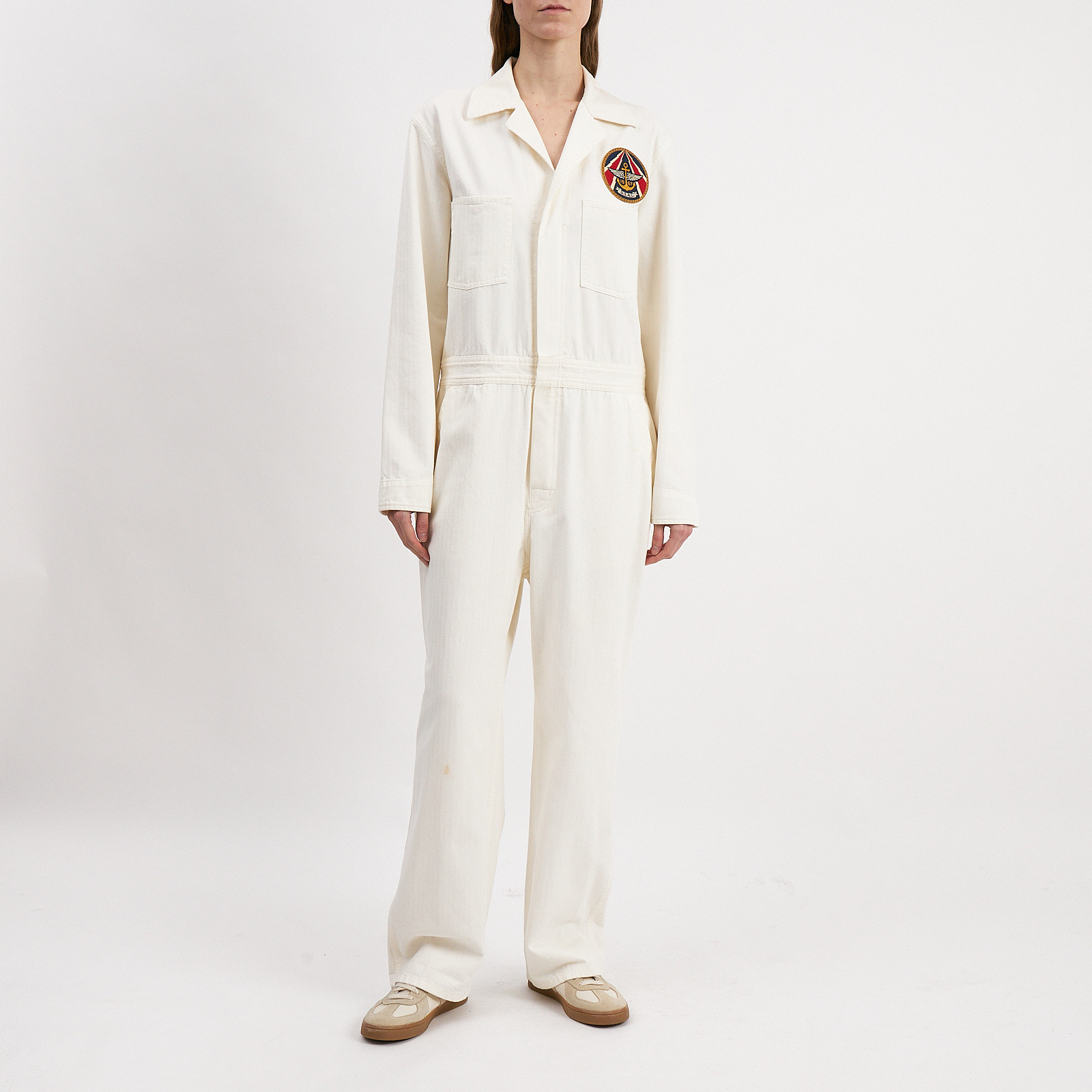 Комбинезон Ralph Lauren - купить оригинал в секонд-хенде SFS - 1