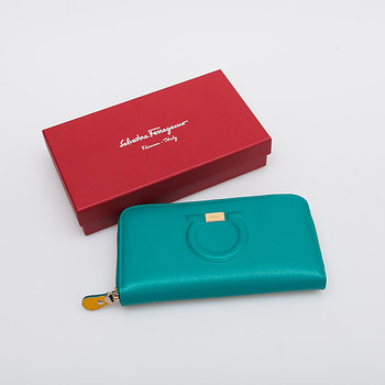 Кошелек Salvatore Ferragamo