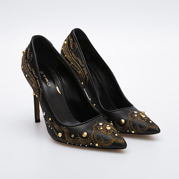 Туфли Etro
