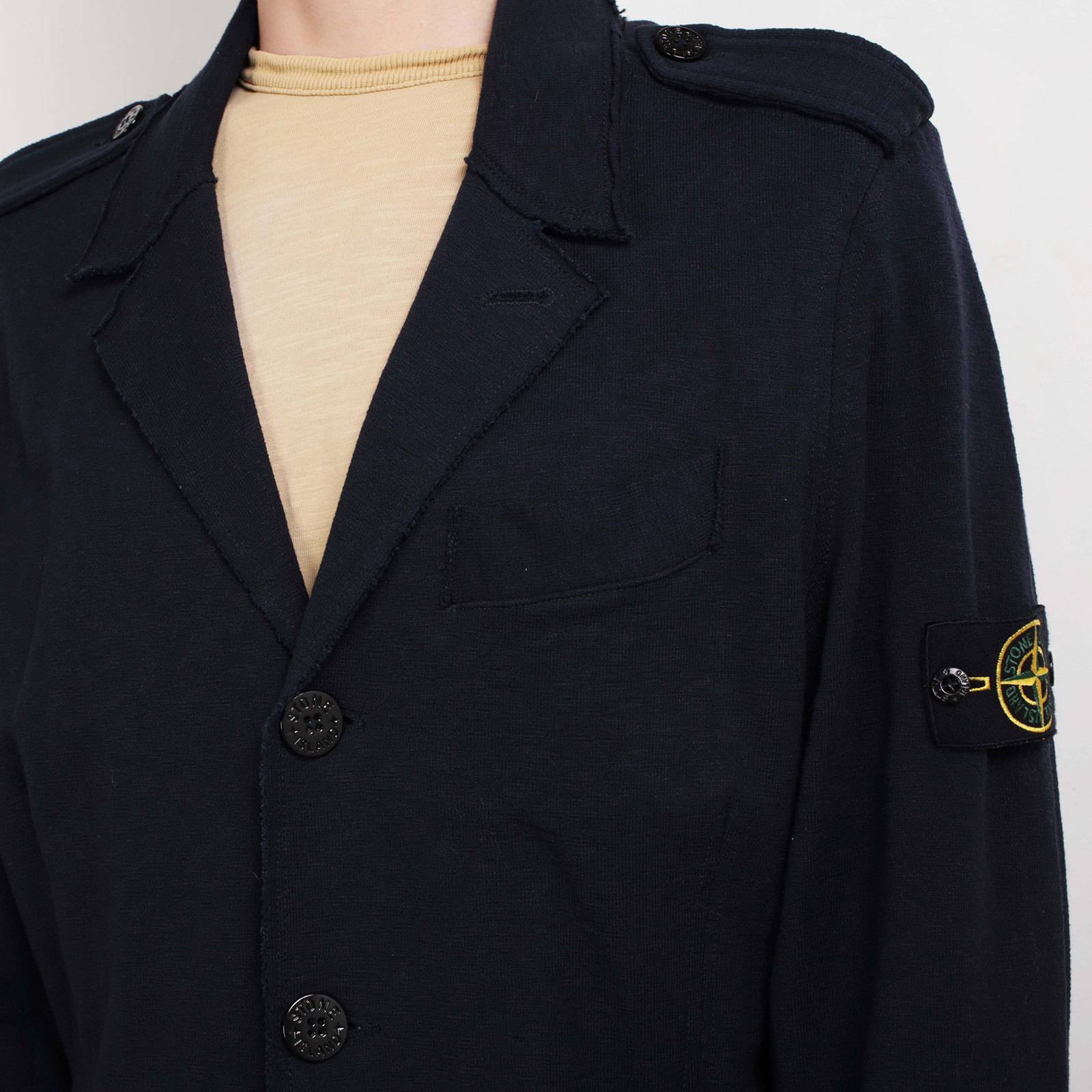 Пиджак Stone Island - купить оригинал в секонд-хенде SFS - 4