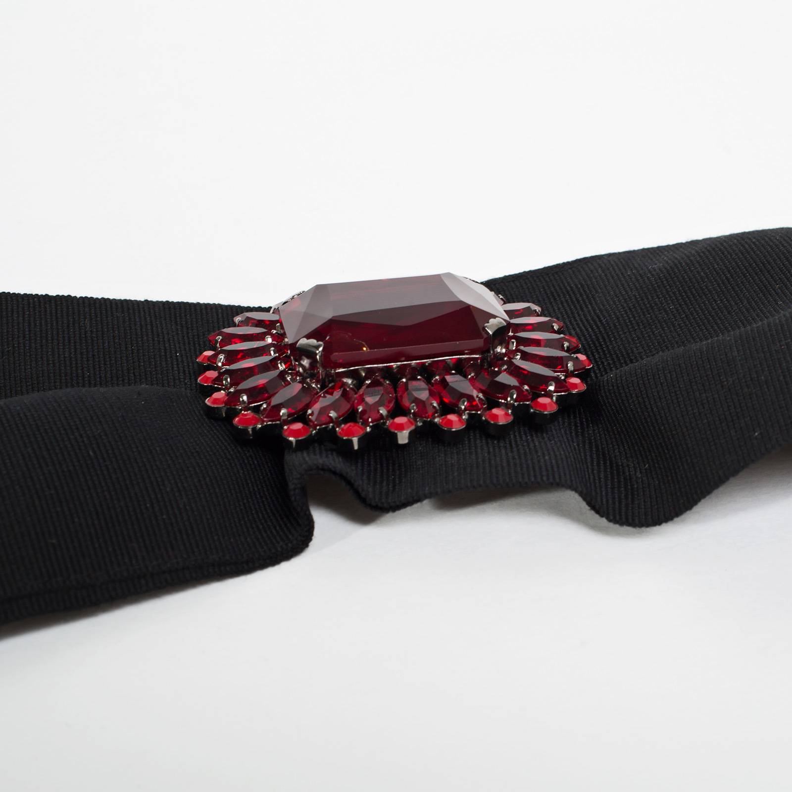 Пояс Dolce&Gabbana - купить оригинал в секонд-хенде SFS - 3