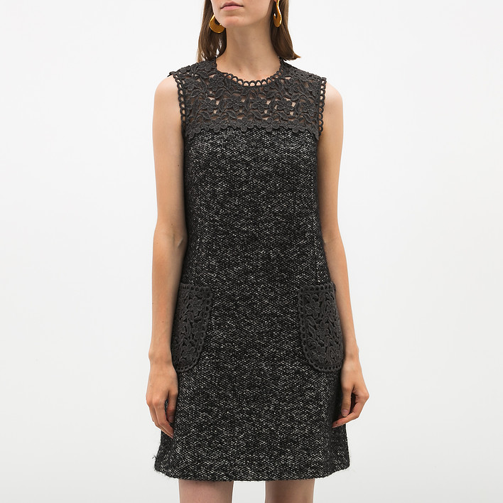 Платье Dolce&Gabbana