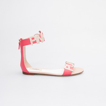 Сандалии Valentino