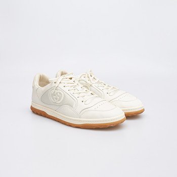 Кеды Gucci