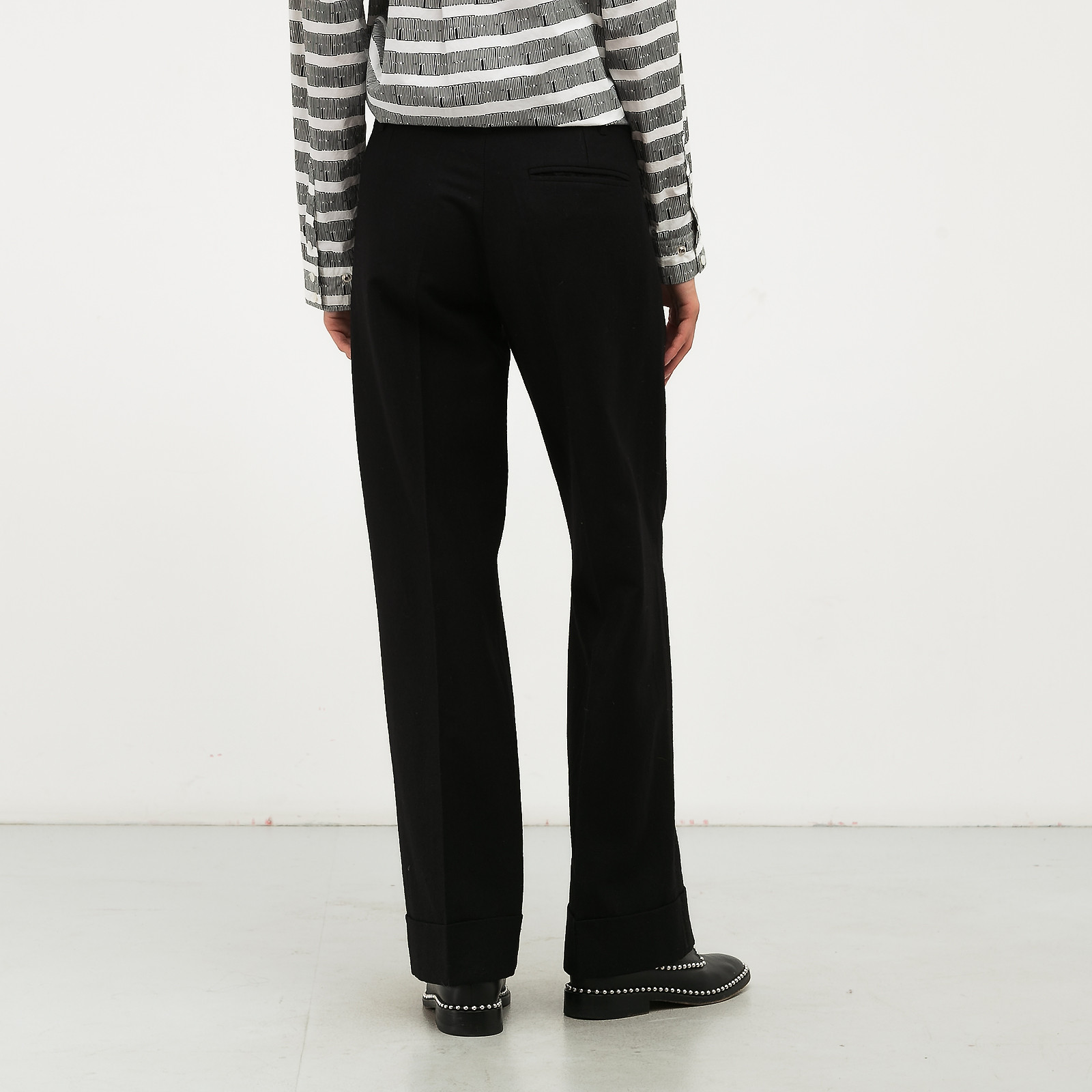 Брюки Ann Demeulemeester - купить оригинал в секонд-хенде SFS - 3