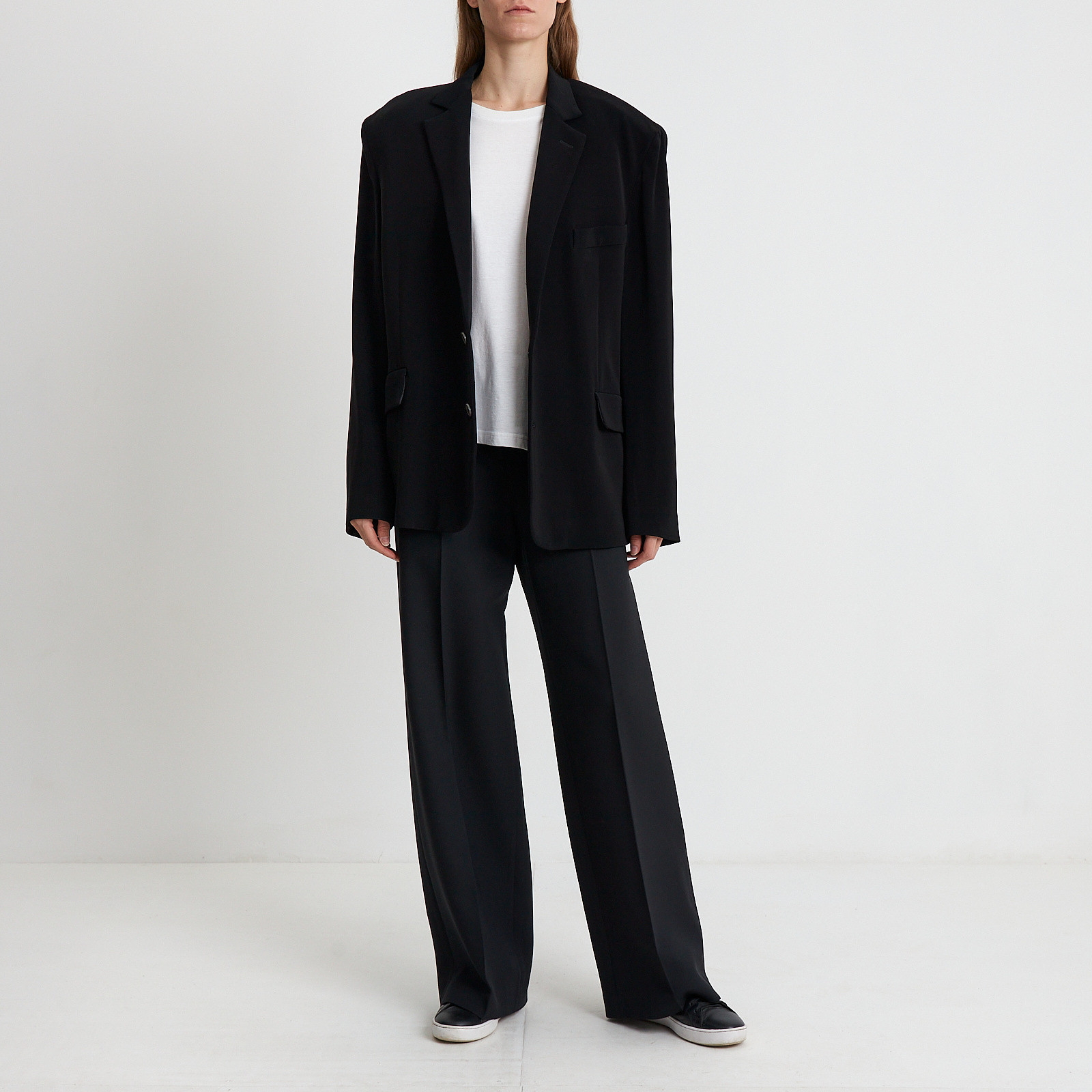 Пиджак Balenciaga - купить оригинал в секонд-хенде SFS - 2