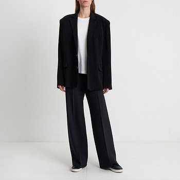 Пиджак Balenciaga