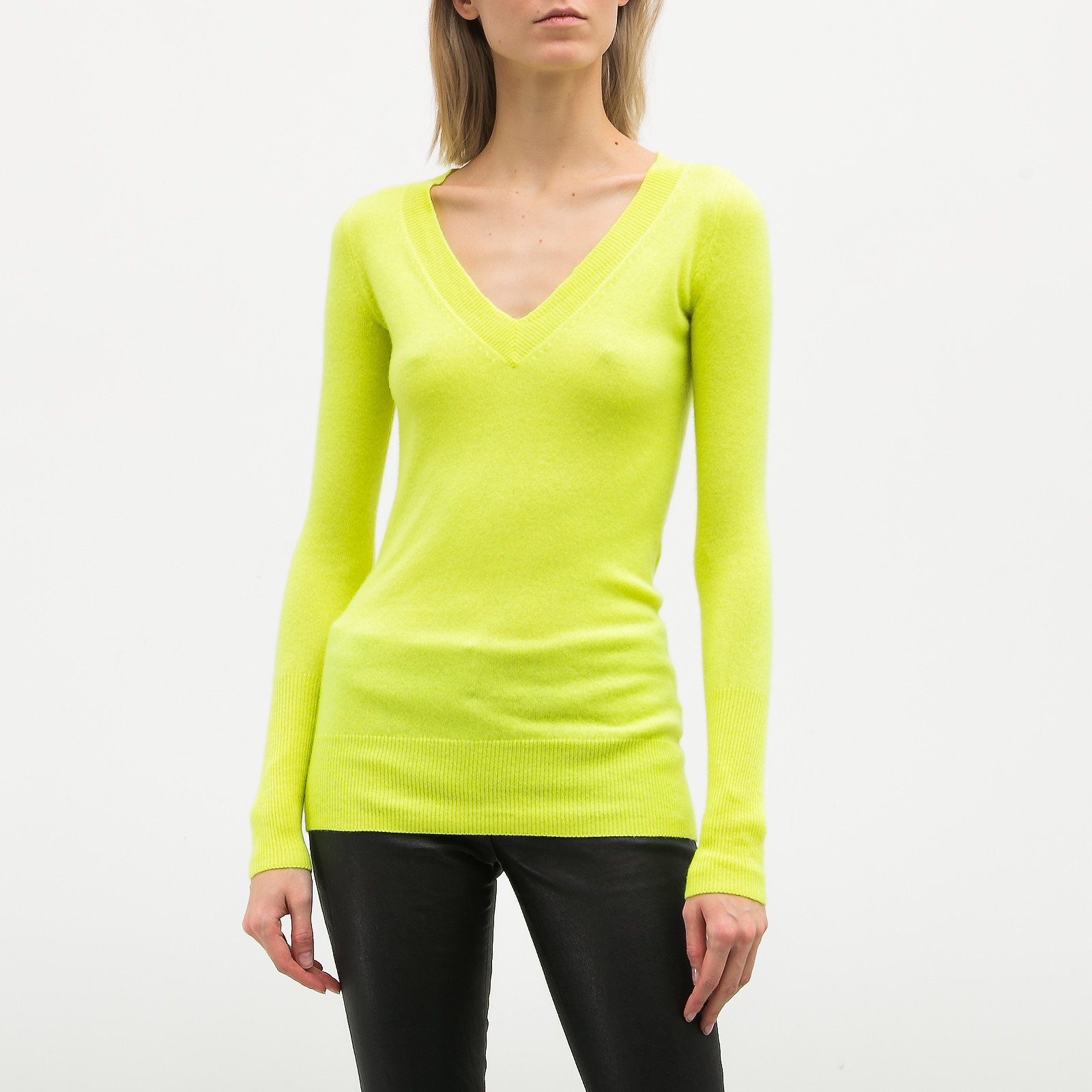 Джемпер J.Crew - купить оригинал в секонд-хенде SFS - 1