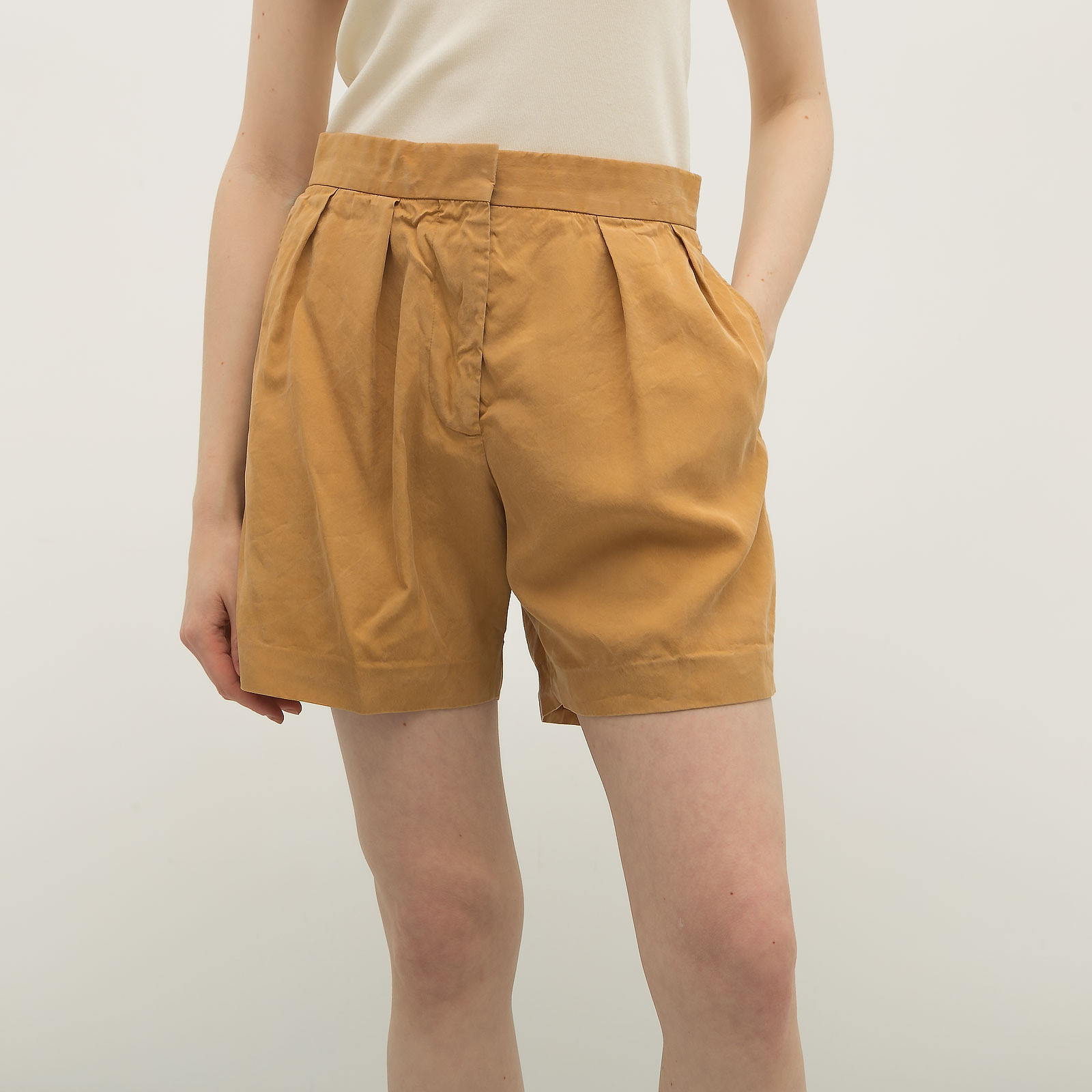Шорты Dries Van Noten - купить оригинал в секонд-хенде SFS - 1