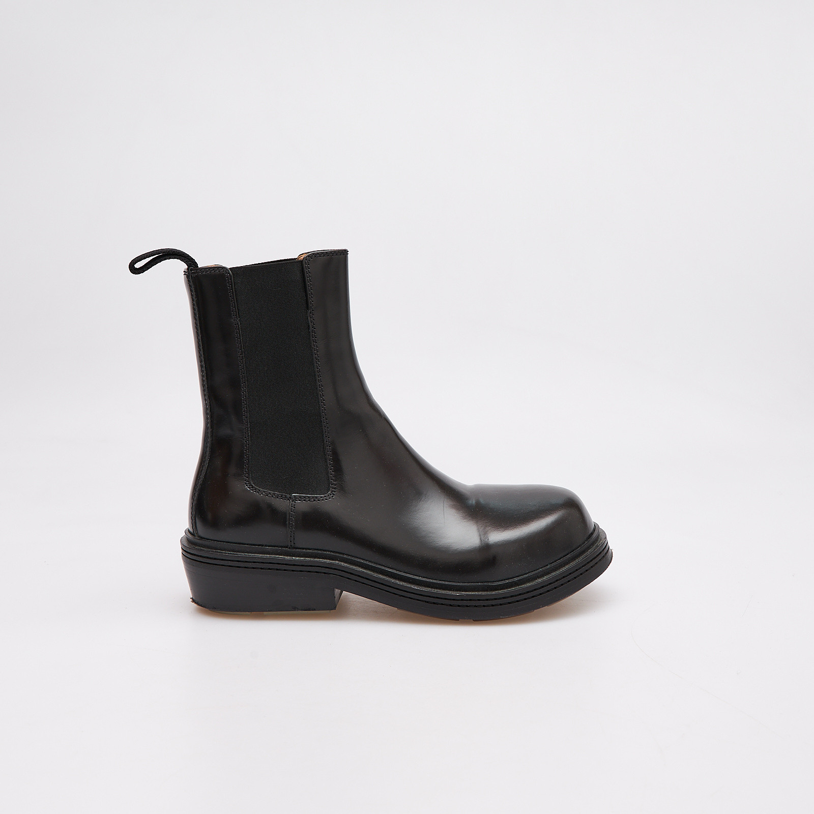 Ботинки Bottega Veneta - купить оригинал в секонд-хенде SFS - 1