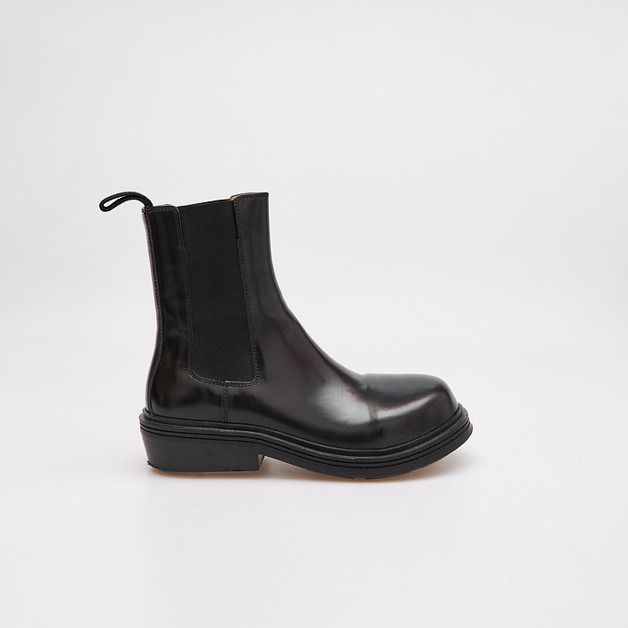Ботинки Bottega Veneta