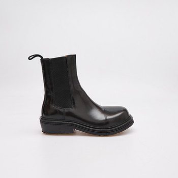 Ботинки Bottega Veneta