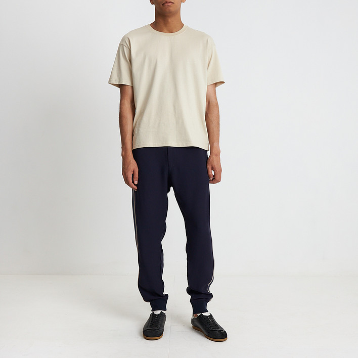 Джоггеры Alexander McQueen