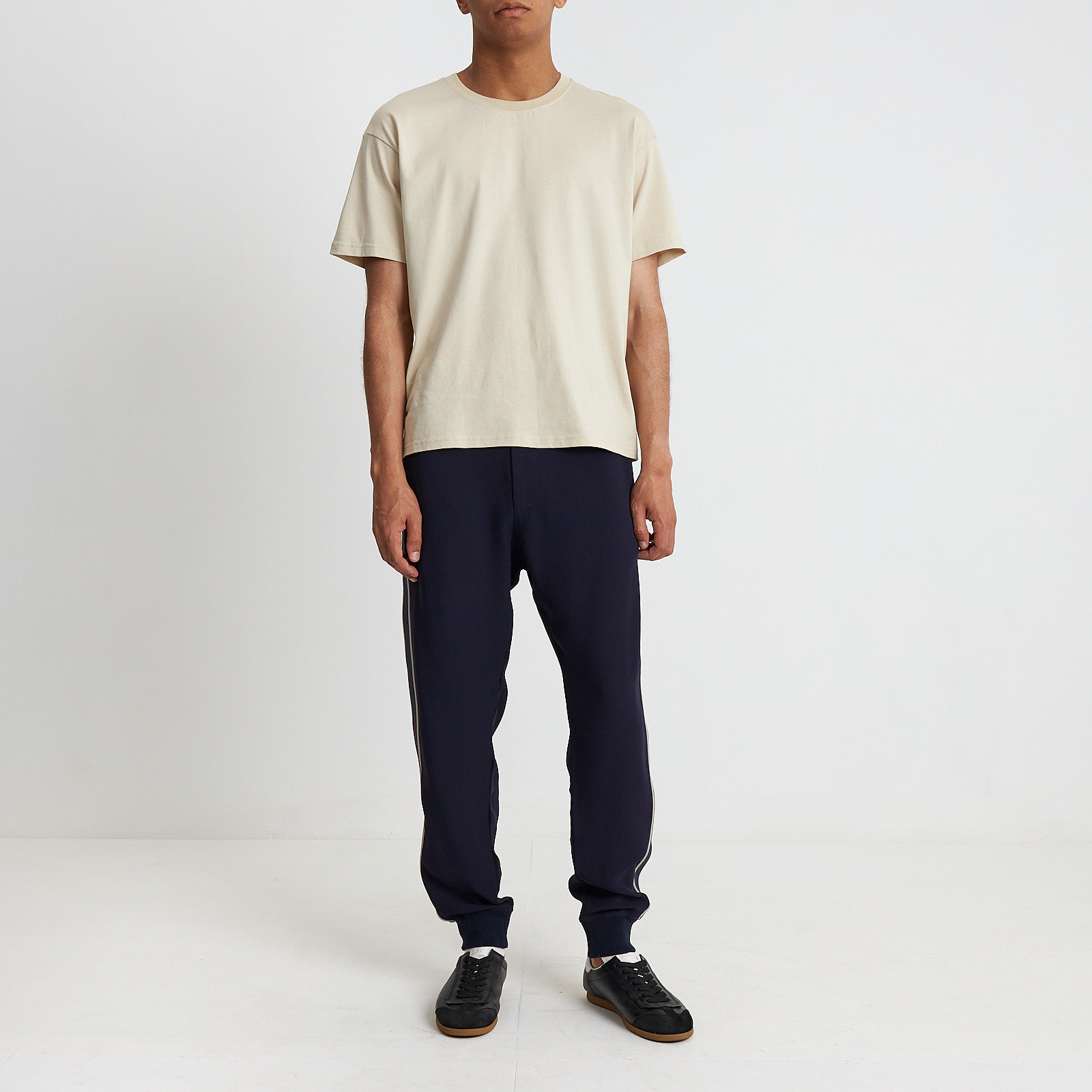 Джоггеры Alexander McQueen - купить оригинал в секонд-хенде SFS - 2