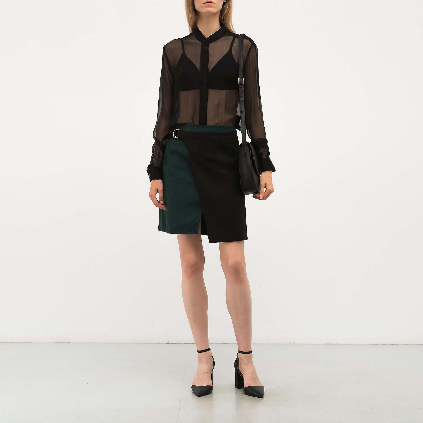 Юбка 3.1 Phillip Lim - купить оригинал в секонд-хенде SFS - 3