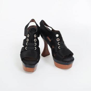 Туфли Marni