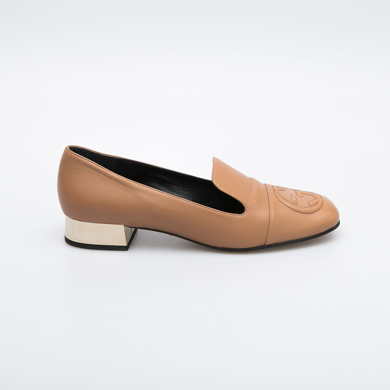 Туфли Gucci - купить оригинал в секонд-хенде SFS - 1
