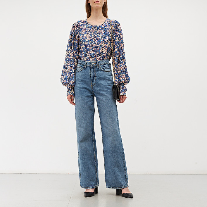 Блуза Isabel Marant