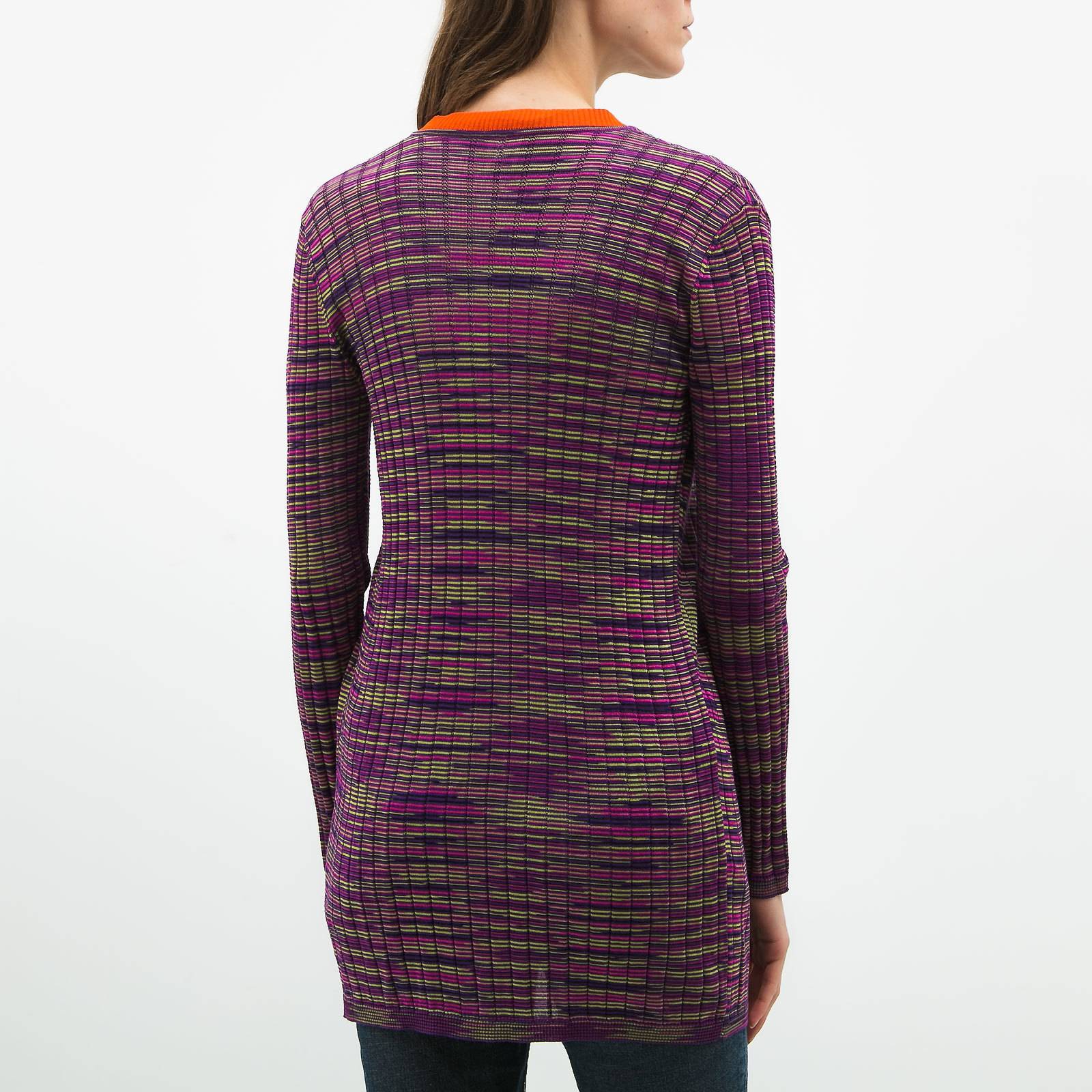 Кардиган Missoni - купить оригинал в секонд-хенде SFS - 3