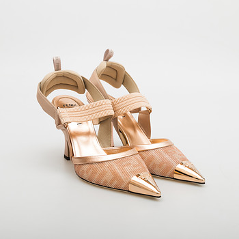 Туфли Valentino