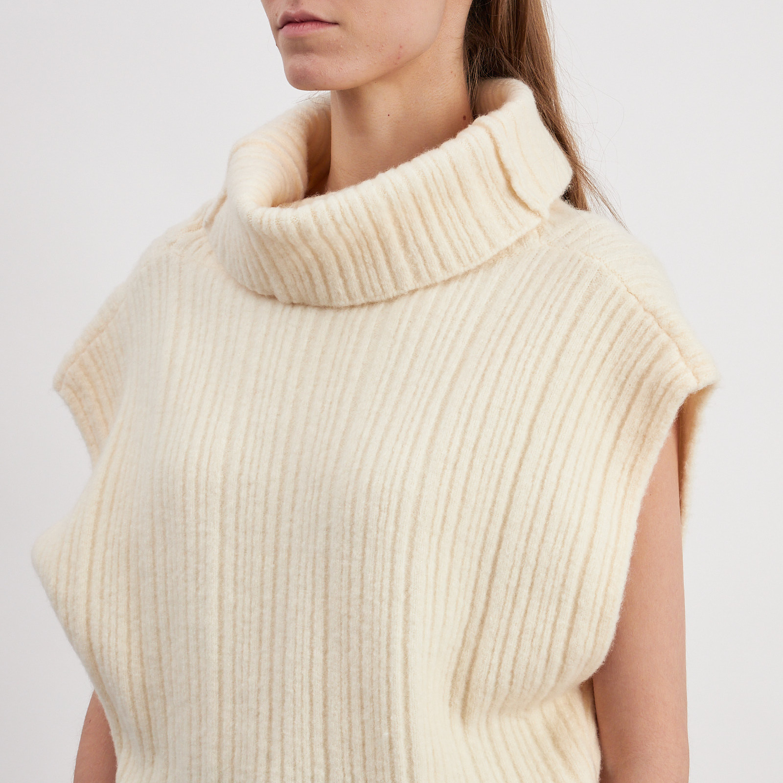 Жилет Jacquemus - купить оригинал в секонд-хенде SFS - 4