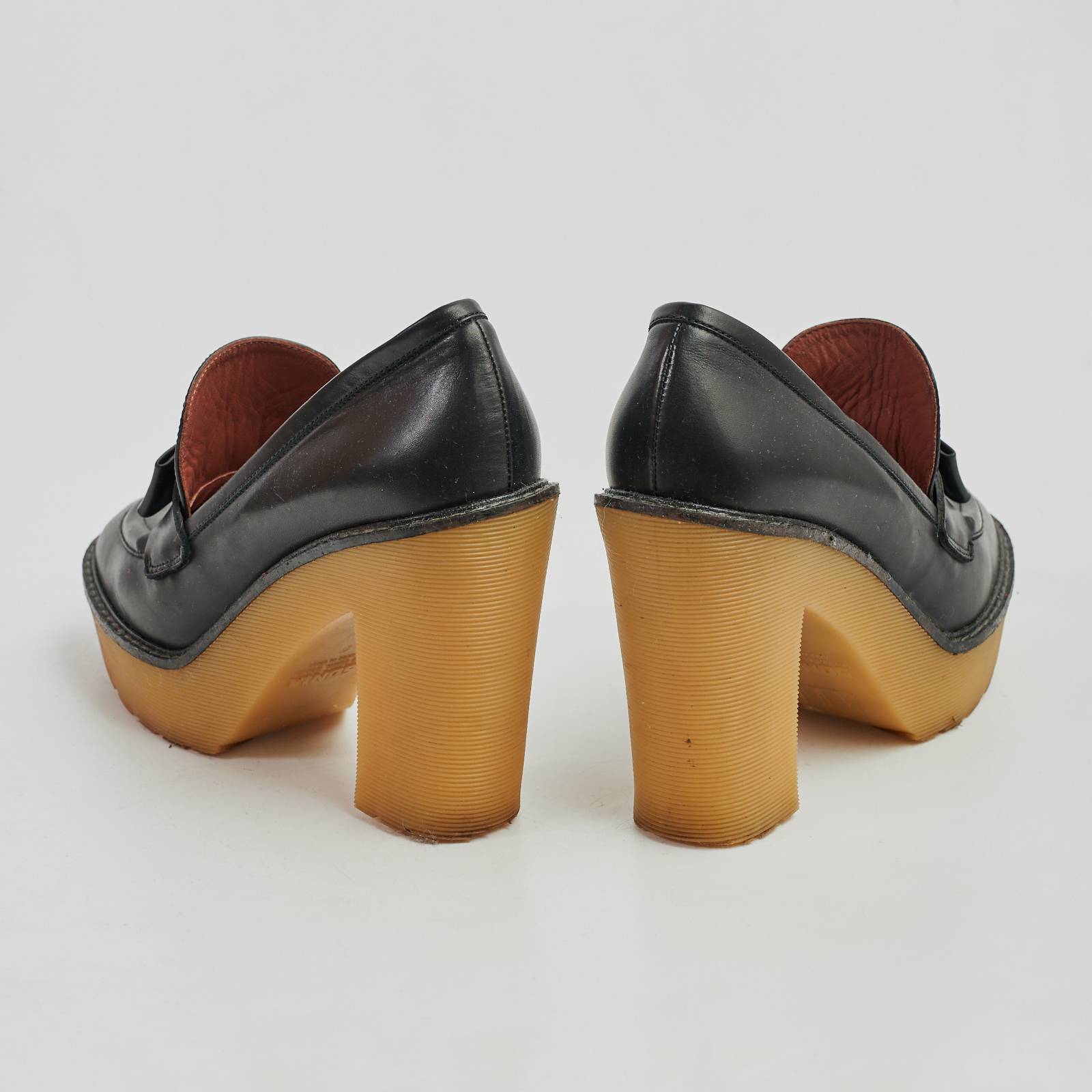 Туфли Sonia Rykiel - купить оригинал в секонд-хенде SFS - 3