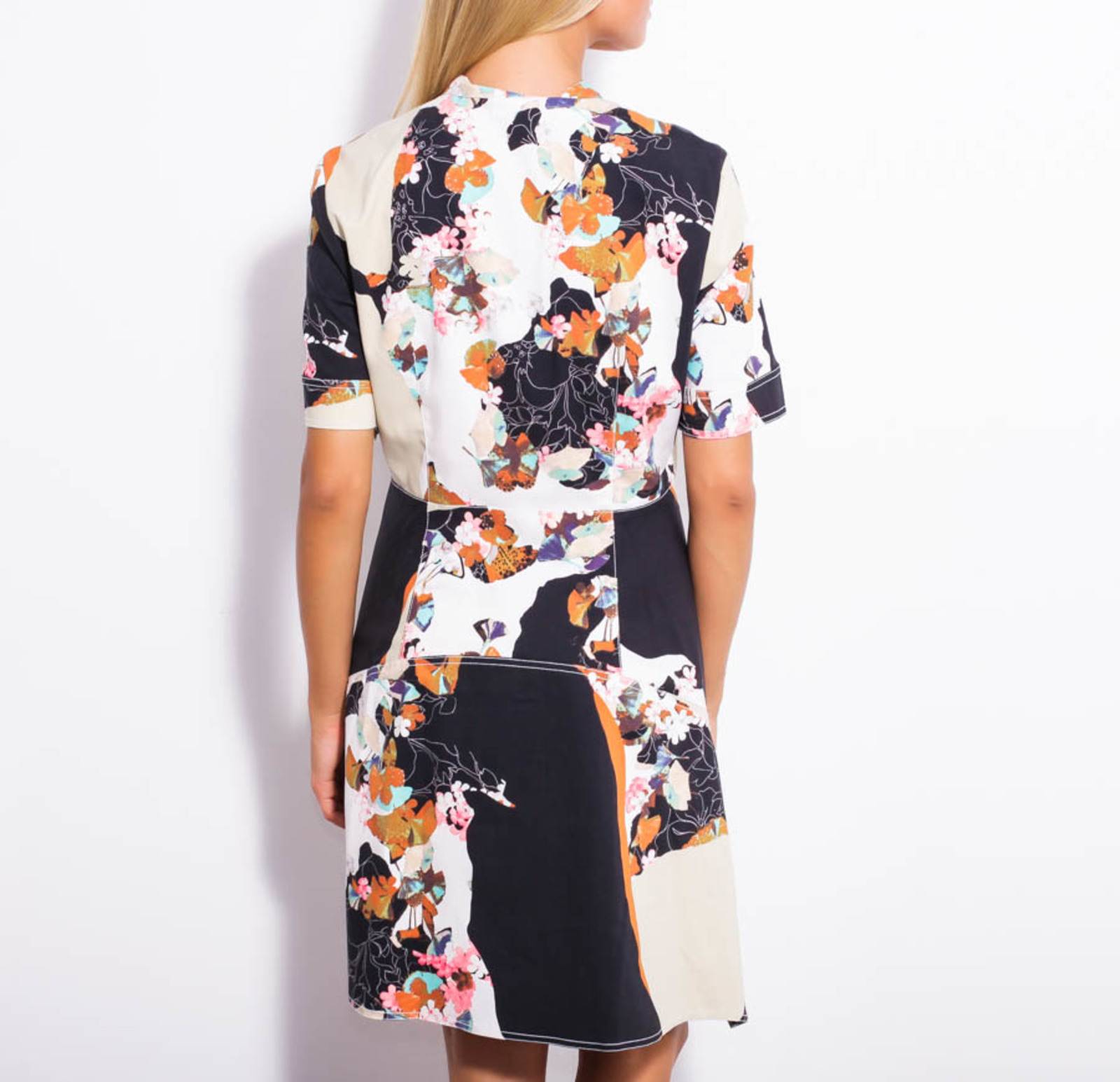 Платье H&M with 3.1 Phillip Lim - купить оригинал в секонд-хенде SFS